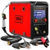 Ideal TECNOMIG 337 PULSE SYNERGIC LCD - Hersteller-Set