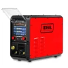 Ideal TECNOMIG 337 PULSE SYNERGIC LCD - Frontblende
