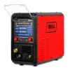 Ideal TECNOMIG 337 PULSE SYNERGIC LCD - Frontblende