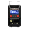 Ideal TECNOMIG 337 PULSE SYNERGIC LCD - Frontblende