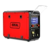 Ideal TECNOMIG 337 PULSE SYNERGIC LCD - Frontblende