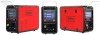 Ideal TECNOMIG 337 PULSE SYNERGIC LCD - Collage