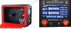 Ideal TECNOMIG 337 PULSE SYNERGIC LCD - Collage