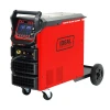 Ideal TECNO MIG 281 S-PULSE SYNERGIC - Frontblende