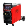 Ideal TECNO MIG 281 S-PULSE SYNERGIC - Frontblende