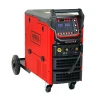 Ideal TECNO MIG 281 S-PULSE SYNERGIC - Frontblende