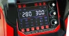 Ideal TECNO MIG 281 S-PULSE SYNERGIC - Bedienfield