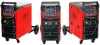 Ideal TECNO MIG 281 S-PULSE SYNERGIC - Collage