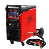 Ideal TECNO MIG 331 S-PULSE SYNERGIC - Frontblende