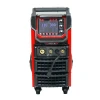 Ideal TECNO MIG 331 S-PULSE SYNERGIC - Seite des Geräts