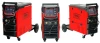 Ideal TECNO MIG 331 S-PULSE SYNERGIC - Collage