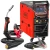 Ideal TECNO MIG 351 S-PULSE SYNERGIC - Hersteller-Set