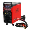 Ideal TECNO MIG 351 S-PULSE SYNERGIC - Hersteller-Set