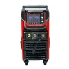Ideal TECNO MIG 351 S-PULSE SYNERGIC - Frontblende
