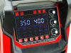 Ideal TECNO MIG 351 S-PULSE SYNERGIC - Bedienfield