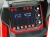 Ideal TECNO MIG 351 S-PULSE SYNERGIC - Bedienfield