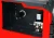 Ideal TECNO MIG 351 S-PULSE SYNERGIC - Drahtvorschub
