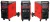 Ideal TECNO MIG 351 S-PULSE SYNERGIC - Collage