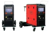 Ideal TECNOMIG 337 PULSE SYNERGIC LCD - Collage