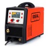 Ideal EXPERT MIG 215 LCD SYNERGIA - Frontblende