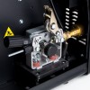 Ideal EXPERT MIG 215 LCD SYNERGIA - Drahtvorschub