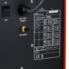 Ideal EXPERT MIG 215 LCD SYNERGIA - Typenschild