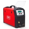 Ideal EXPERT MIG 250 PFC SYNERGIC Multiprozess-Schweißgerät - Frontblende