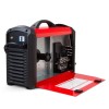 Ideal EXPERT MIG 250 PFC SYNERGIC Multiprozess-Schweißgerät - Drahtvorschub