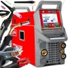 Ideal EXPERT MULTI 230 PFC Pro5 4in1 Multiprozess-Schweissgeraet - Hersteller-Set