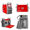 Ideal EXPERT MULTI 230 PFC Pro5 4in1 Multiprozess-Schweissgeraet - Collage