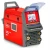 Ideal EXPERT MIG 210 SYNERGIC Pro4 LCD Multiprozess-Schweissgeraet - Frontblende