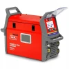 Ideal EXPERT MIG 210 SYNERGIC Pro4 LCD Multiprozess-Schweissgeraet - Seite des Geräts
