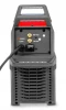 Ideal EXPERT MIG 210 SYNERGIC Pro4 LCD Multiprozess-Schweissgeraet - Rückseite des Geräts