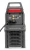 Ideal EXPERT MIG 210 SYNERGIC Pro4 LCD Multiprozess-Schweissgeraet - Rückseite des Geräts