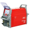 Ideal EXPERT MIG 301 PULSE Pro Multiprozess-Schweissgeraet 300 A 400 V - Seite des Geräts