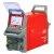 Ideal EXPERT MIG 301 PULSE Pro Multiprozess-Schweissgeraet 300 A 400 V - Seite des Geräts