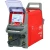 Ideal EXPERT MIG 301 PULSE Pro Multiprozess-Schweissgeraet 300 A 400 V - Seite des Geräts
