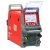 Ideal EXPERT MIG 301 PULSE Pro Multiprozess-Schweissgeraet 300 A 400 V - Frontblende