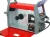 Ideal EXPERT MIG 301 PULSE Pro Multiprozess-Schweissgeraet 300 A 400 V - Drahtvorschub