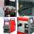Ideal EXPERT MIG 301 PULSE Pro Multiprozess-Schweissgeraet 300 A 400 V - Collage