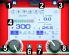 Ideal EXPERT MIG 301 PULSE Pro Multiprozess-Schweissgeraet 300 A 400 V - Bedenfield