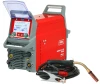Ideal EXPERT MIG 301 PULSE Pro Multiprozess-Schweissgeraet 300 A 400 V - Hersteller-Set