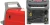 Ideal EXPERT MIG 301 PULSE Pro Multiprozess-Schweissgeraet 300 A 400 V - Collage