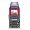 Ideal EXPERT MIG 220 PFC PULSE Pro 5 LCD Multiprozess-Schweissgeraet - Frontblende