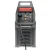 Ideal EXPERT MIG 220 PFC PULSE Pro 5 LCD Multiprozess-Schweissgeraet - Rückseite des Geräts