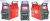 Ideal EXPERT MIG 220 PFC PULSE Pro 5 LCD Multiprozess-Schweissgeraet - Collage