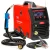 Ideal TECNO MIG 211 S-PULSE ALU SYNERGIC Multiprozess-Schweissgeraet - Hersteller-Set