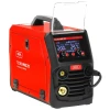Ideal TECNO MIG 211 S-PULSE ALU SYNERGIC Multiprozess-Schweissgeraet - Frontblende