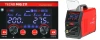 Ideal TECNO MIG 211 S-PULSE ALU SYNERGIC Multiprozess-Schweissgeraet - Collage