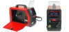 Ideal TECNO MIG 211 S-PULSE ALU SYNERGIC Multiprozess-Schweissgeraet - Collage